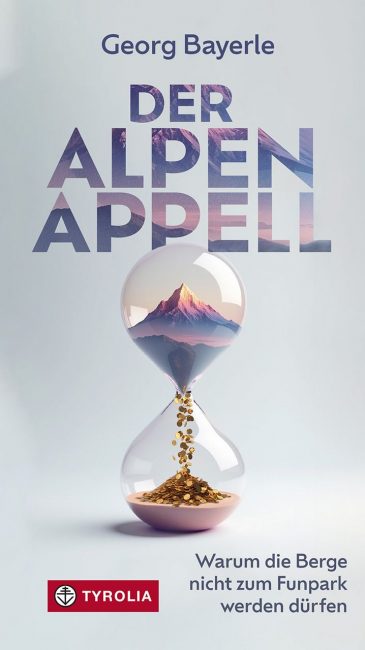 Alpenappel 