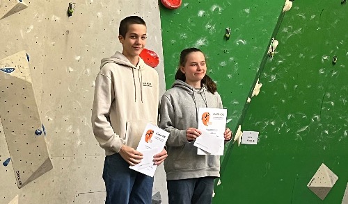 Sächsische & Berliner Meisterschaften Lead im September 2025