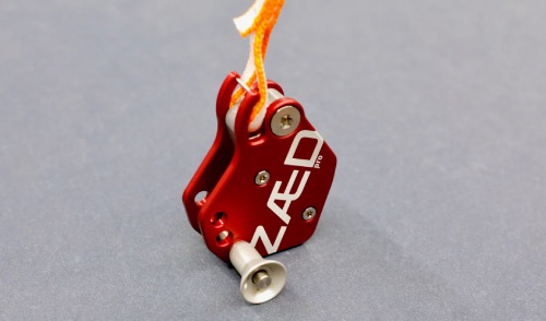 Zaed – Reibungsverstärker Testimonials/Models gesucht gegen kostenfreies Upgrade