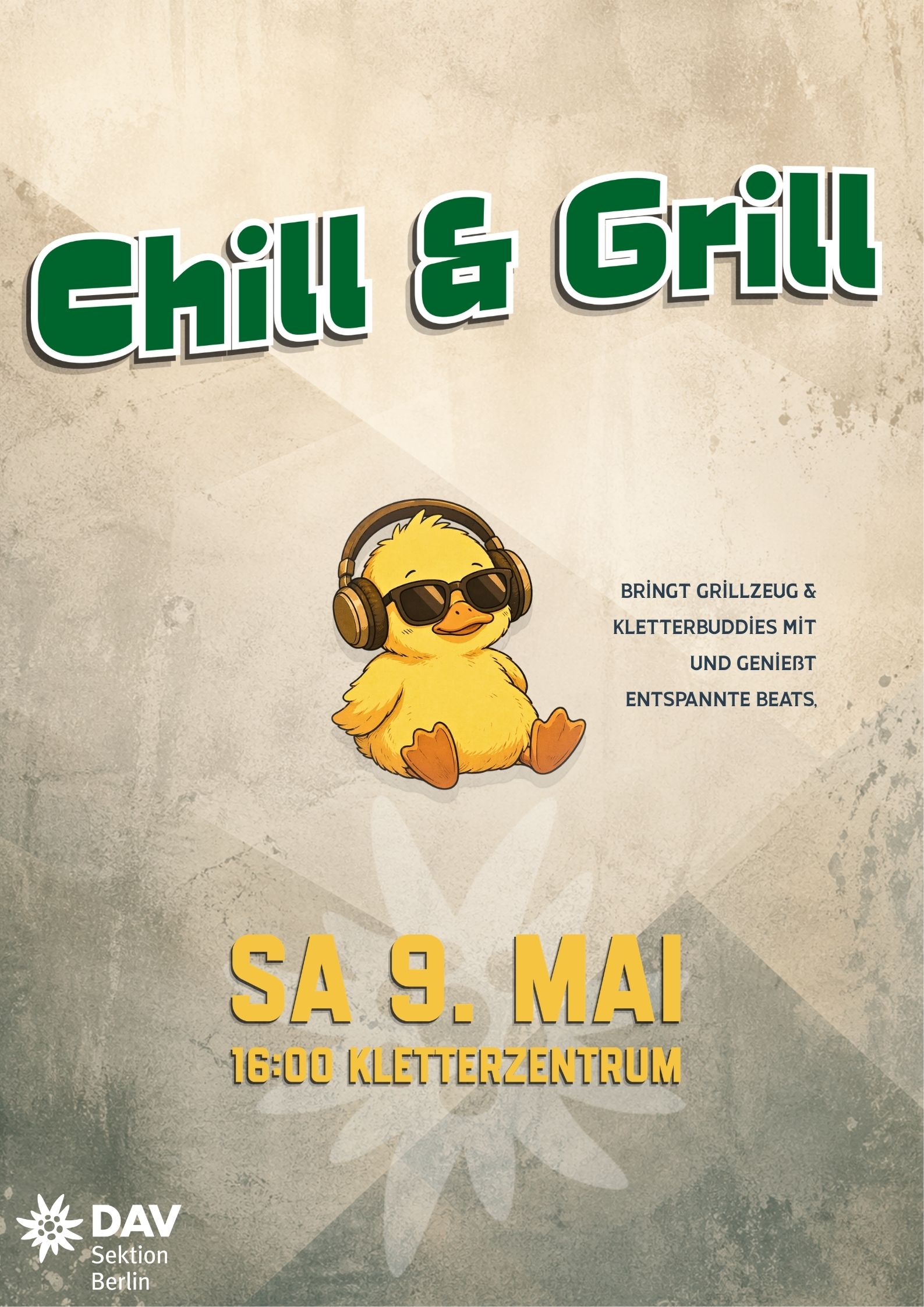 Chill & Grill