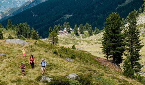 Foto: DAV/Hans Herbig