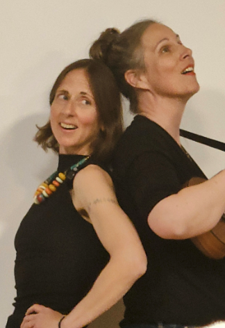 The Yodeling Birds Berlin (Foto Alexandra Knecht) 