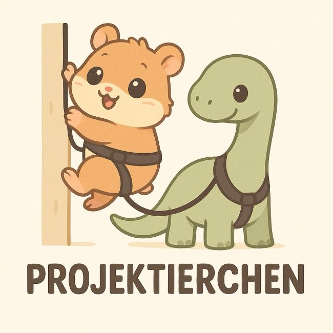 Familiengruppe Projektierchen