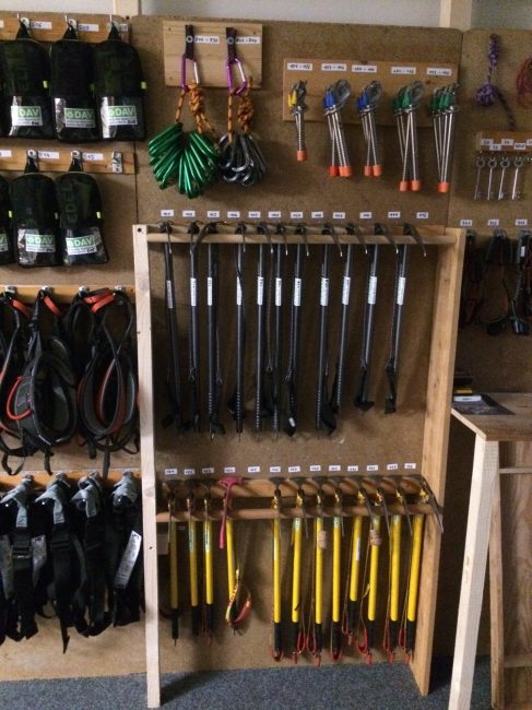 Bild aus der Materialausleihe