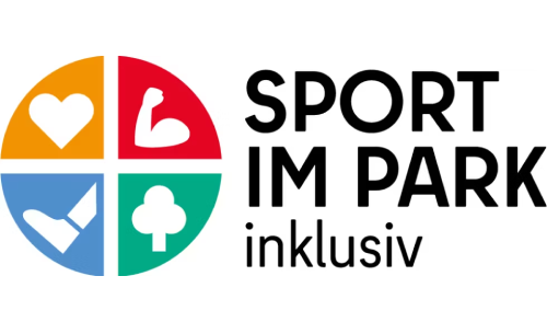 Sport im Park inklusiv