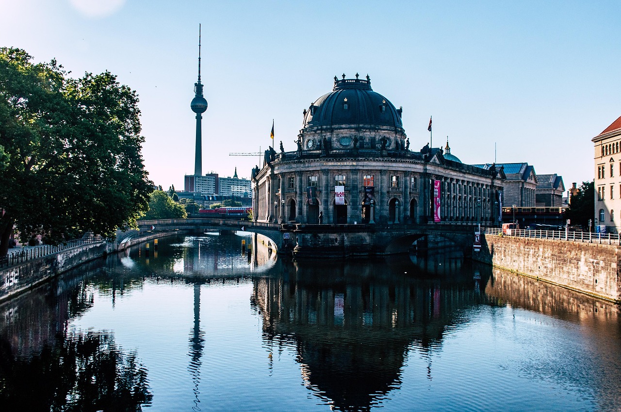 Umfrage zur Olympiabewerbung Berlins (für Mitglieder der DAV-Sektion Berlin)